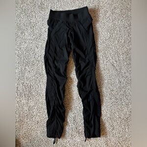 Lululemon Quick Step Pant